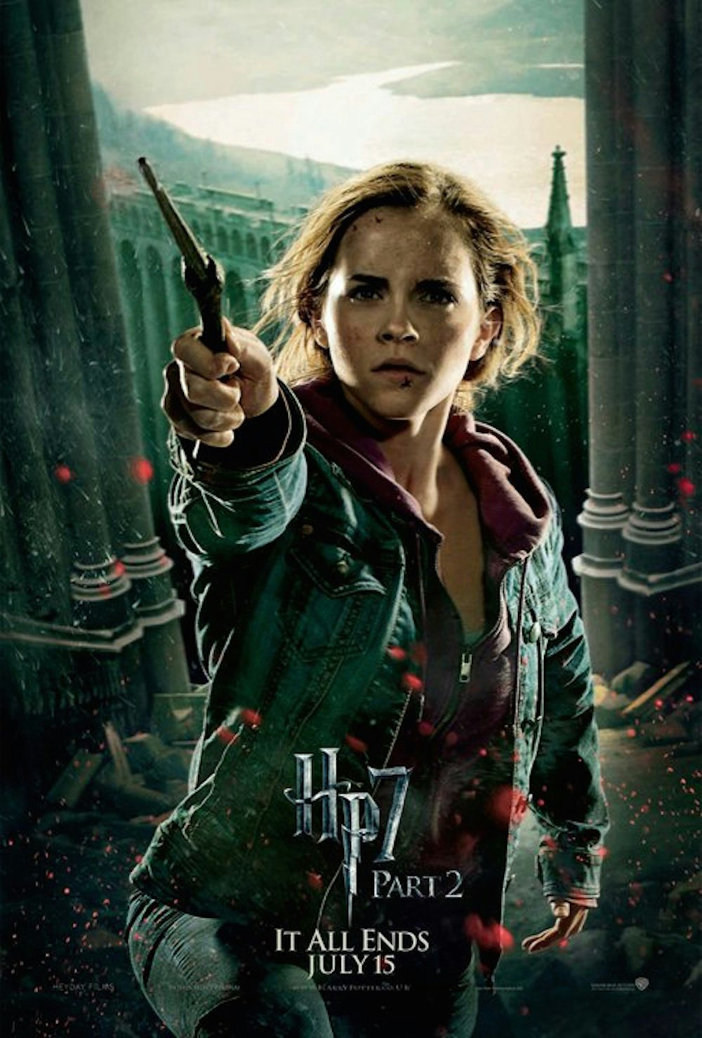 Will the continuation of Harry Potter or the story of young wizards complete Will the continuation of Harry Potter or the story of young wizards complete